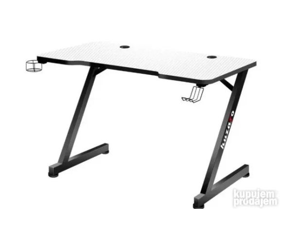 Huzaro - Huzaro Gaming Sto Hero 2.5 120x60cm Beli_3