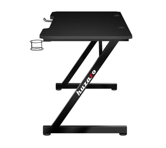 Huzaro - Huzaro Gaming Sto Hero 2.5 120x60cm Black_3