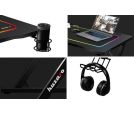 Huzaro - Huzaro Gaming sto Hero 1.8 Crni 100x60cm_small_1