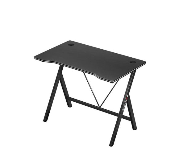 Huzaro - Huzaro Gaming sto Hero 1.4 Crni 100x50cm_4