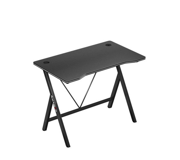 Huzaro - Huzaro Gaming sto Hero 1.4 Crni 100x50cm_5