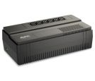 APC - APC Easy UPS 650VA, Line Interactive, Floor/Wall, 650VA/375W, 230V, AVR, 6x IEC C13, Battery 7Ah (APCRBCV210)_small_0
