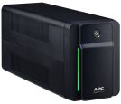 APC - APC Back-UPS 950VA, Line Interactive, Tower, 950VA/520W, 230V, AVR, 4x Schuko, PF 0.54 (Full load), Battery 9Ah (RBC17), Line Protection RJ-45, Interface Port USB Type-B_small_0