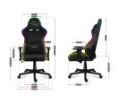 Huzaro - Gaming Stolica Huzaro Force 6.2 Black RGB_small_1