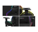 Huzaro - Gaming Stolica Huzaro Force 6.2 Black RGB_small_2