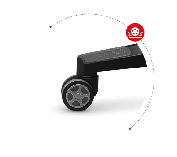 Huzaro - Gaming Stolica Huzaro Force 7.6 Siva_2