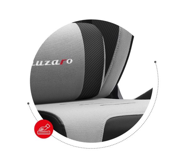 Huzaro - Gaming Stolica Huzaro Force 7.6 Siva_3