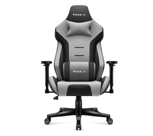 Huzaro - Gaming Stolica Huzaro Force 7.6 Siva_9