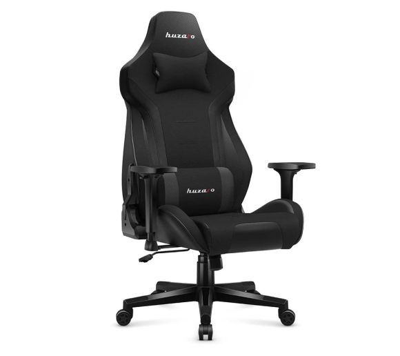 Huzaro - Gaming Stolica Huzaro Force 7.6 Crna_0