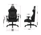 Huzaro - Gaming Stolica Huzaro Force 7.6 Crna_small_1