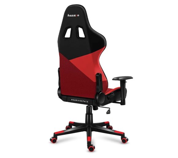 Huzaro - Gaming Stolica Huzaro Force 6.2 Red Mesh_7