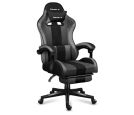 Huzaro - Gaming Stolica Huzaro Force 4.7 Siva Mesh_small_0