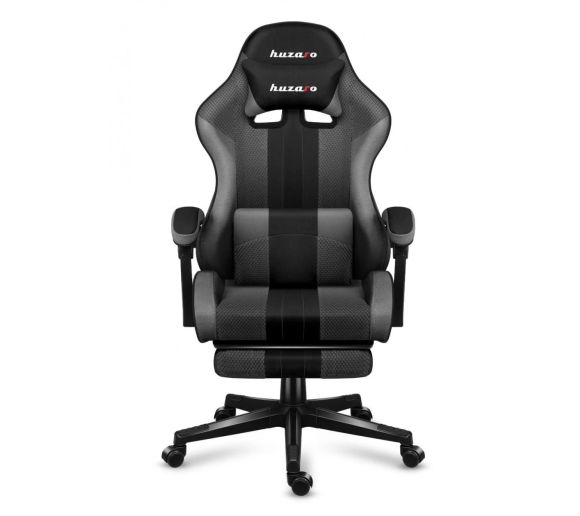Huzaro - Gaming Stolica Huzaro Force 4.7 Siva Mesh_6