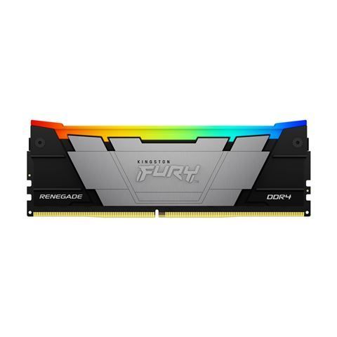 Kingston - MEM DDR4.16GB 3200MHz FURY Renegade RGB KF432C16RB12A/16_0