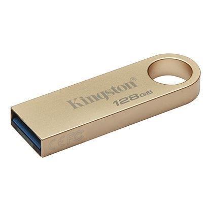 Kingston - MEM UFD 128GB DT SE9 G3 KIN DTSE9G3/128GB_0