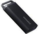 Samsung - Portable SSD 8TB, T5 EVO, USB 3.2 Gen.1 (5Gbps) Type-C, [Sequential Read/Write : Up to 460 MB/sec /Up to 460 MB/sec], Black_small_0