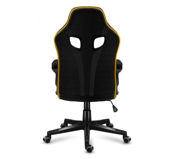 Huzaro - Gaming Stolica Huzaro Force 2.5 RGB Carbon Mesh_5