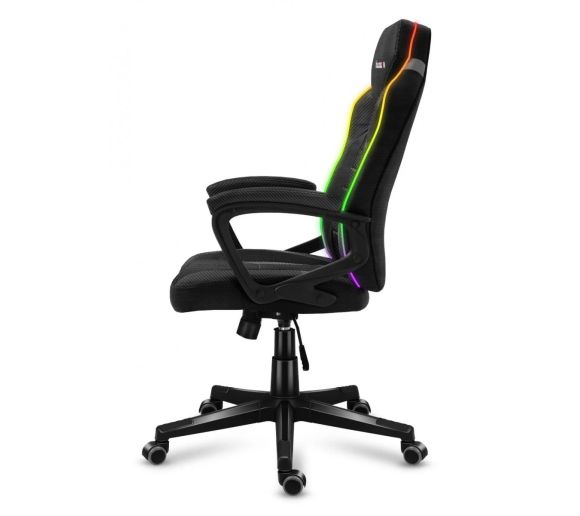 Huzaro - Gaming Stolica Huzaro Force 2.5 RGB Carbon Mesh_6