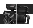 Huzaro - Gaming stolica Huzaro Combat 5.0 Crna_small_2