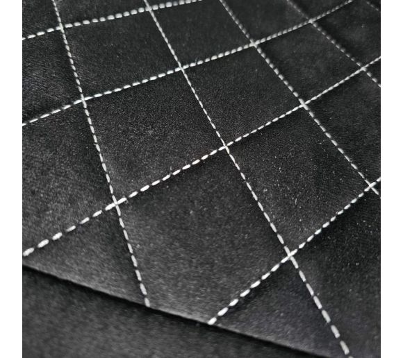 Supreme Velur Gaming stolica beli trim_1