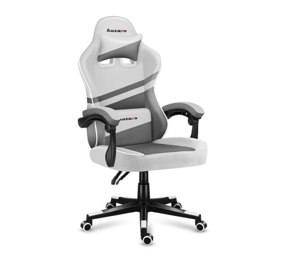 Huzaro - Gaming Stolica Huzaro Force 4.4 Bela Mesh_0