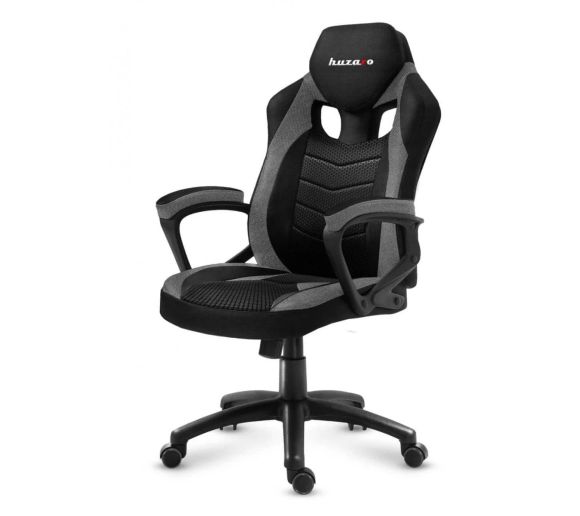 Huzaro - Gaming Stolica Huzaro Force 2.5 Siva Mesh_0