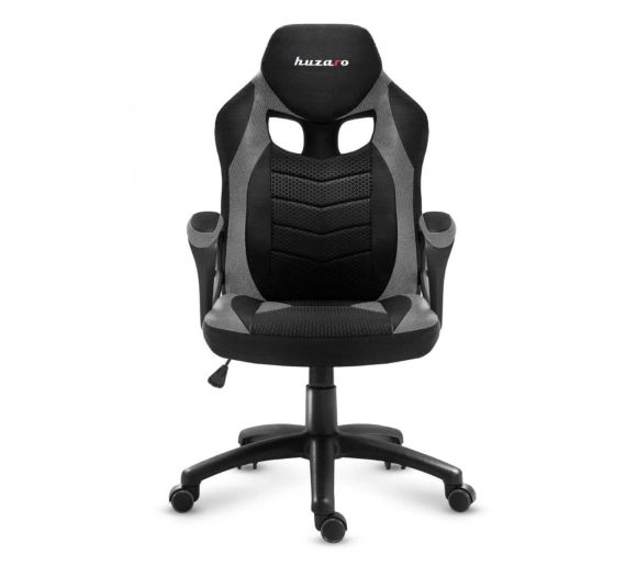 Huzaro - Gaming Stolica Huzaro Force 2.5 Siva Mesh_5