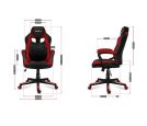 Huzaro - Gaming Stolica Huzaro Force 2.5 Crvena_small_1