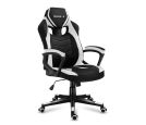 Huzaro - Gaming Stolica Huzaro Force 2.5 Bela Mesh_small_0