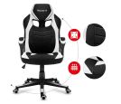Huzaro - Gaming Stolica Huzaro Force 2.5 Bela Mesh_small_3