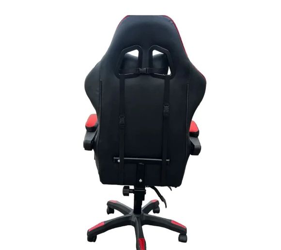 Gejmerska Stolica Crveno Crna_1