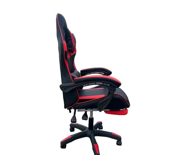 Gejmerska Stolica Crveno Crna_2