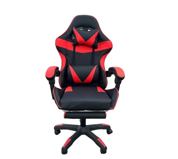 Gejmerska Stolica Crveno Crna_4