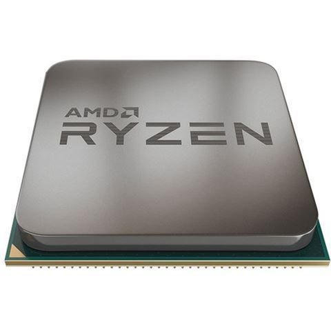 AMD - Procesor AMD Ryzen 5 3600 tray_0