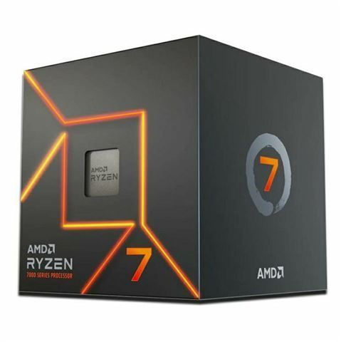 AMD - CPU AMD Ryzen 7 7700_0