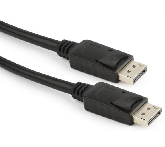 Gembird - DisplayPort cable, 4K, 1 m_0