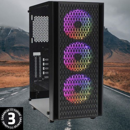 Računar Ryzen 5 5500/16GB/500GB/RTX3050 6GB_0