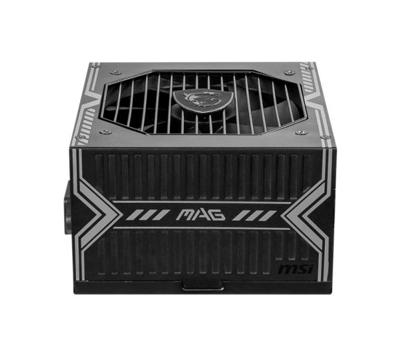 MSI - MAG A750BN PCIE5 750W napajanje _2