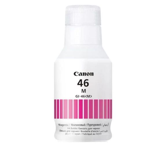 Canon - Canon INK Bottle GI-46 M_0