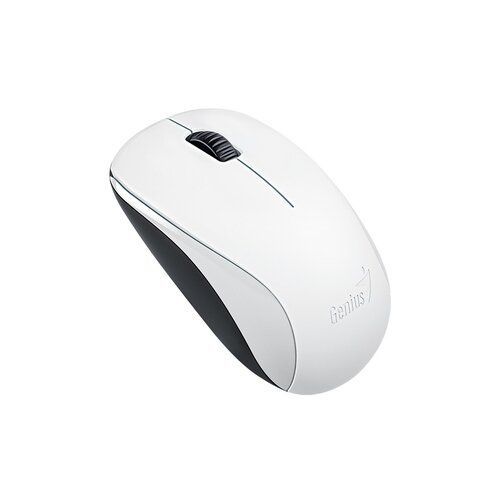 Genius - Genius Mouse NX-7000, WHITE, NEW,G5 PACKAGE_0