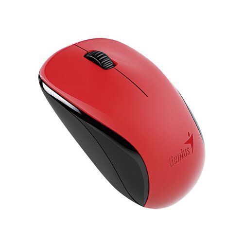 Genius - Genius Mouse NX-7000, RED, NEW,G5 PACKAGE_0