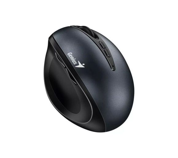 Genius - Genius Ergo 8300s, Iron Grey_0