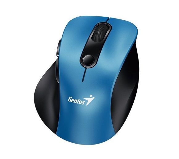 Genius - Genius Ergo 9000S,Blue_0