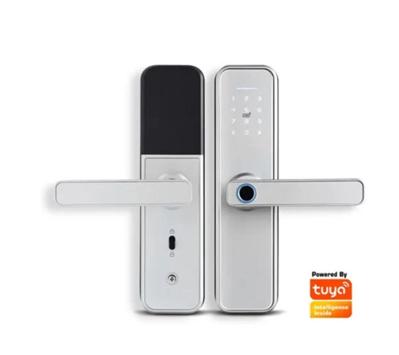 Smart brava X5 TT-LOCK SV_0