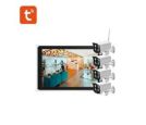 Smart Wi-Fi set video nadzora HHC005 3MP_small_0