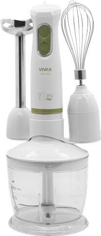 Vivax - VIVAX HOME mikser štapni set HBS-400WG_0
