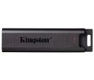 Kingston - 1TB USB Flash Drive, USB 3.2 Gen.2 Type-C, DataTraveler Max, Read up to 1000MB/s, Write up to 900MB/s_small_0