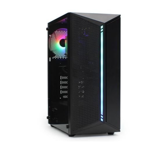 IG-MAX - Kućište E0901-6650 1F TORPEDO 650W _0