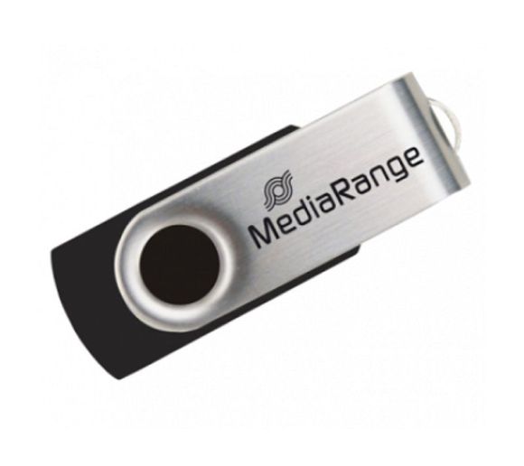 MEDIARANGE - USB Flash 32GB 2.0 HIGHSPEED MR911_0