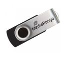 MEDIARANGE - USB Flash 32GB 2.0 HIGHSPEED MR911_small_0